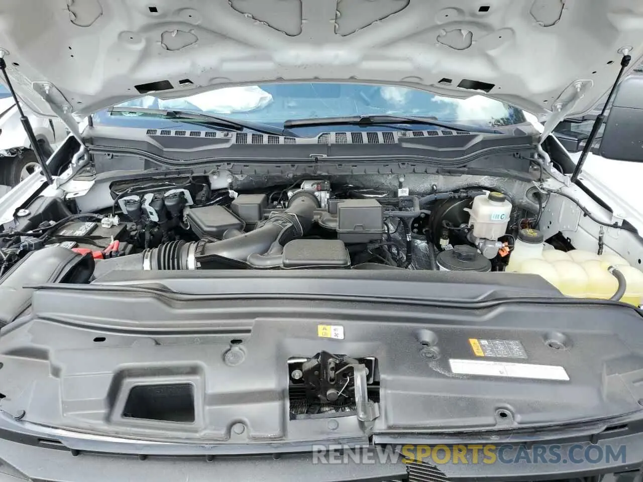 13 fotografías del automóvil dañado 1FTBF2A60NEF41677 FORD F250 2022