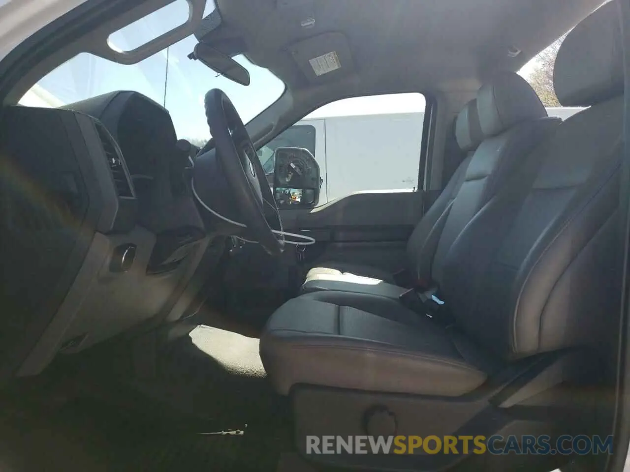 7 fotografías del automóvil dañado 1FTBF2B66NEE29514 FORD F250 2022