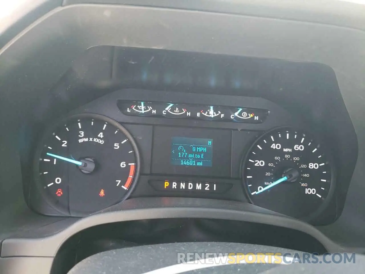 9 fotografías del automóvil dañado 1FTBF2B66NEE29514 FORD F250 2022