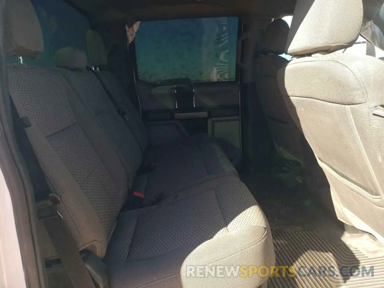 10 fotografías del automóvil dañado 1FT7W2BN4PEC43762 FORD F250 2023