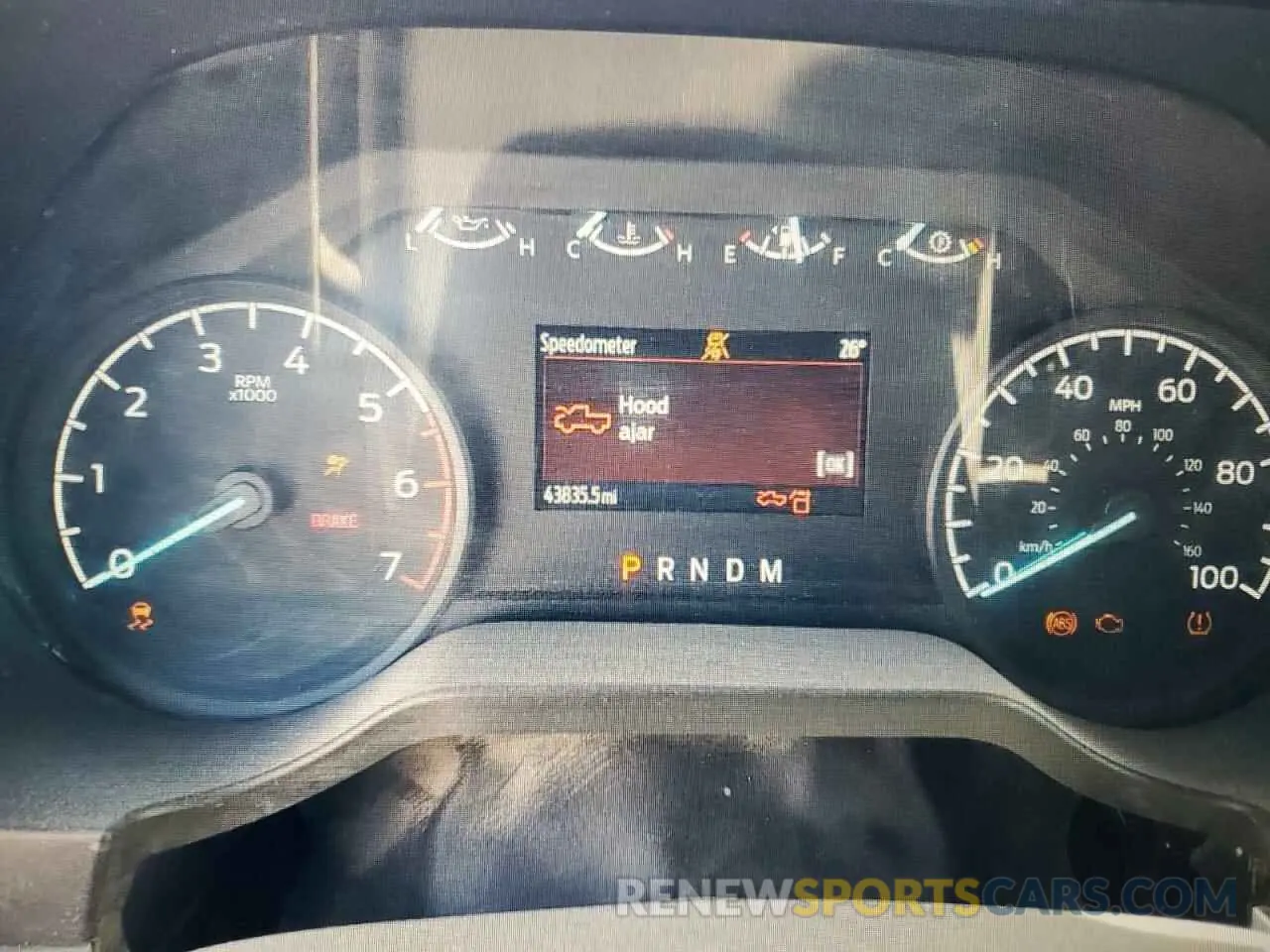 9 fotografías del automóvil dañado 1FT7W2BN4PEC43762 FORD F250 2023