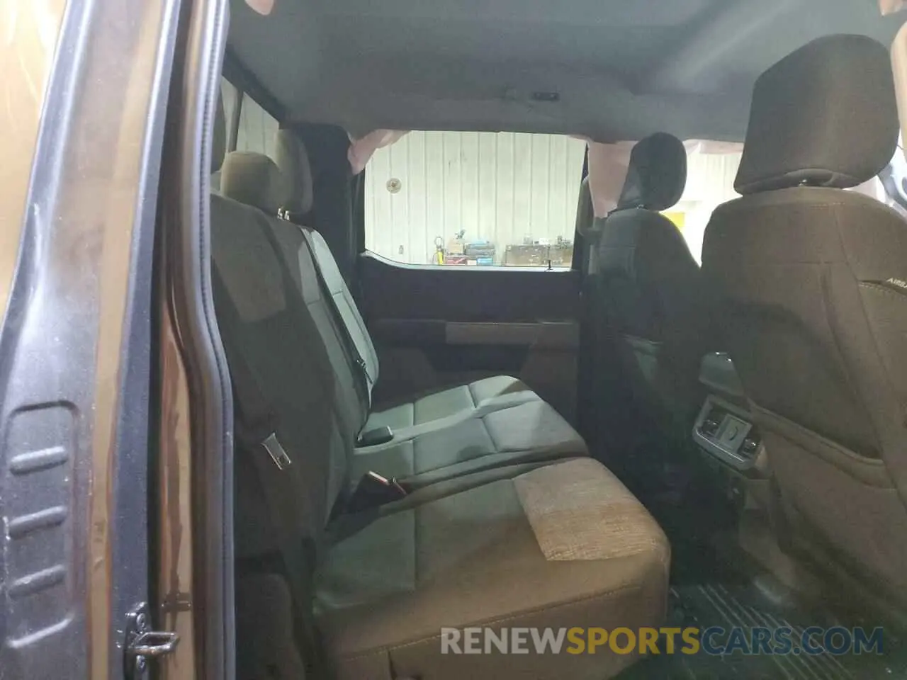 10 fotografías del automóvil dañado 1FT7W2BN7PEC75735 FORD F250 2023