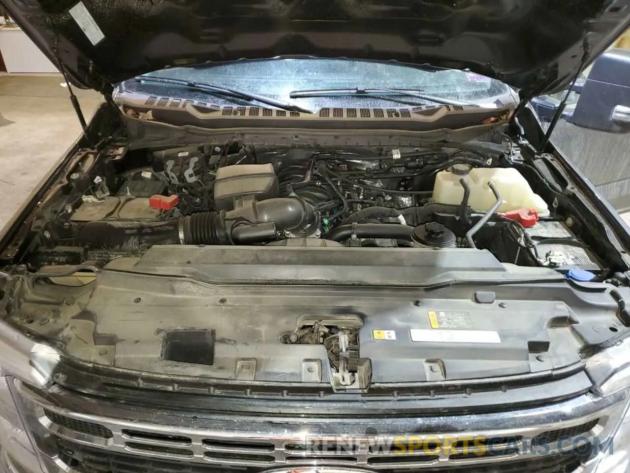 11 fotografías del automóvil dañado 1FT7W2BN7PEC75735 FORD F250 2023