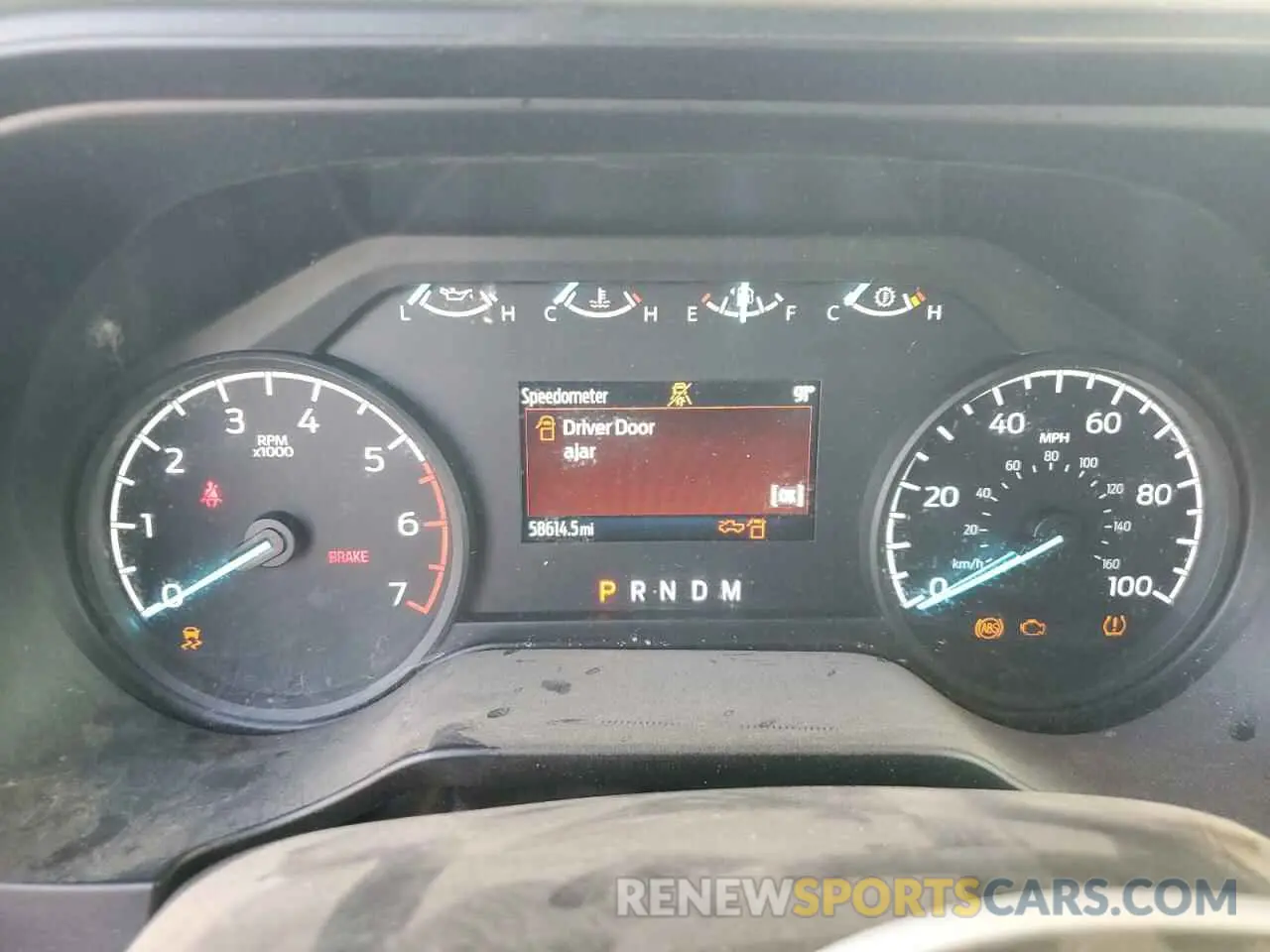 9 fotografías del automóvil dañado 1FT7W2BN7PED35643 FORD F250 2023