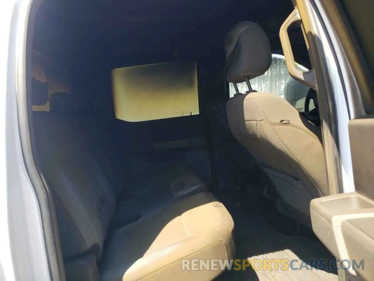 10 fotografías del automóvil dañado 1FT7W2BT5PED75881 FORD F250 2023