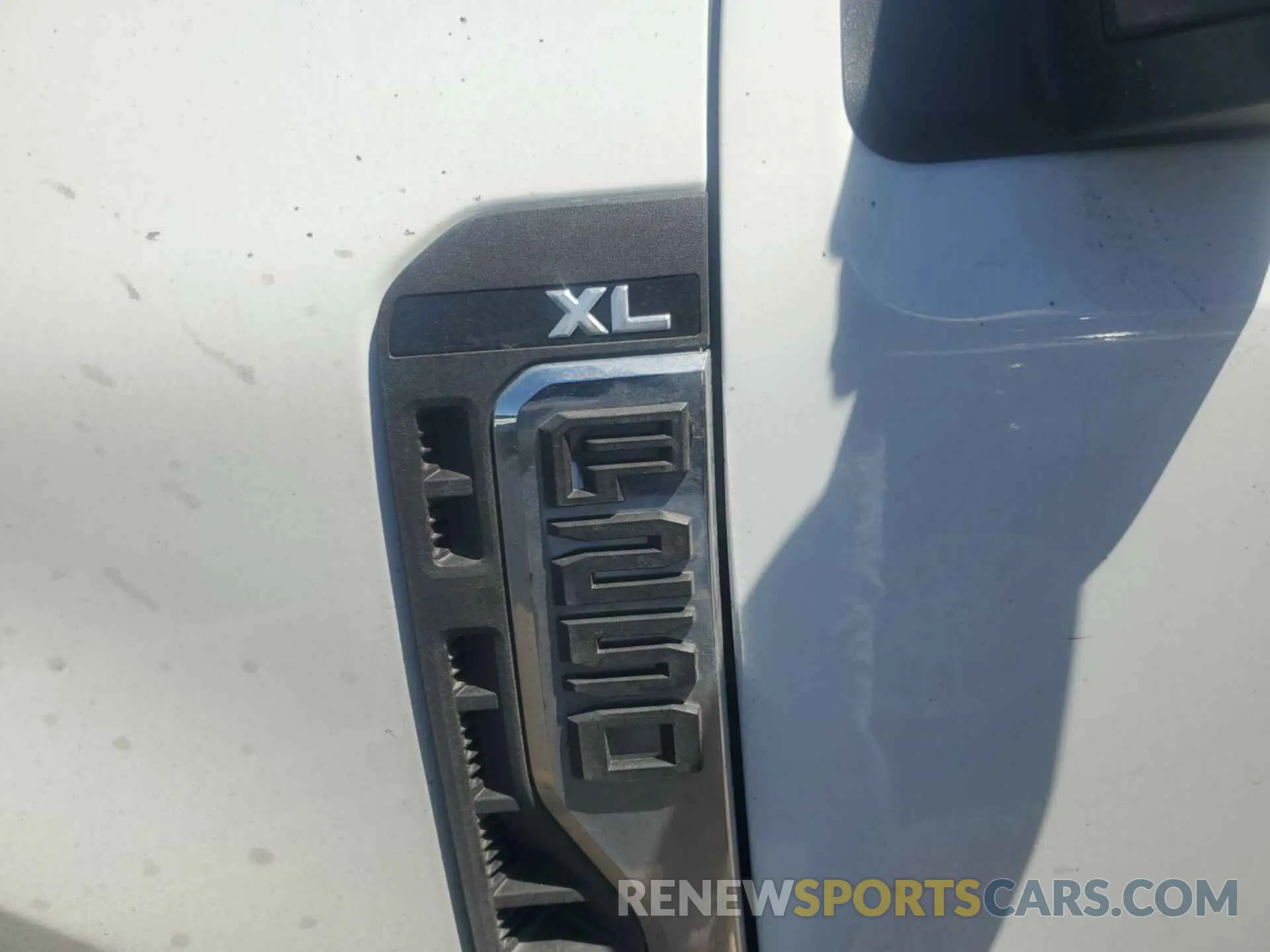 13 fotografías del automóvil dañado 1FT7W2BT9PEC17317 FORD F250 2023