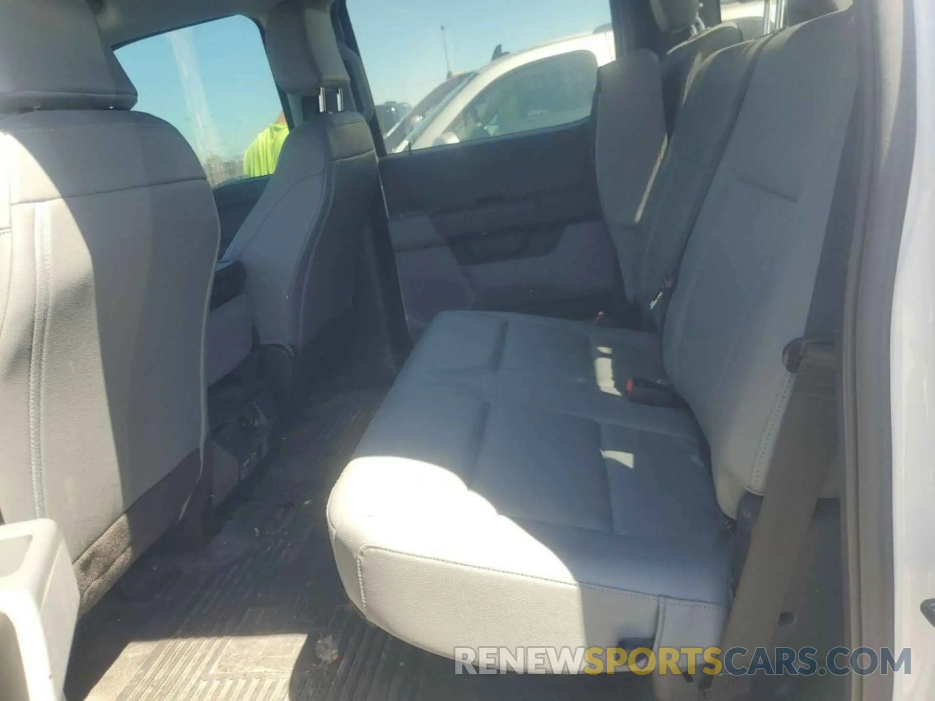 27 fotografías del automóvil dañado 1FT7W2BT9PEC17317 FORD F250 2023