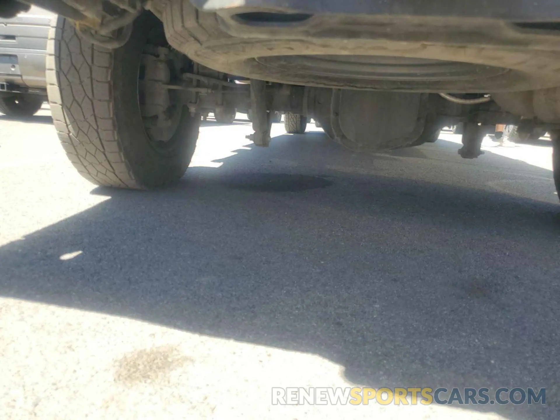 4 fotografías del automóvil dañado 1FT7W2BT9PEC17317 FORD F250 2023