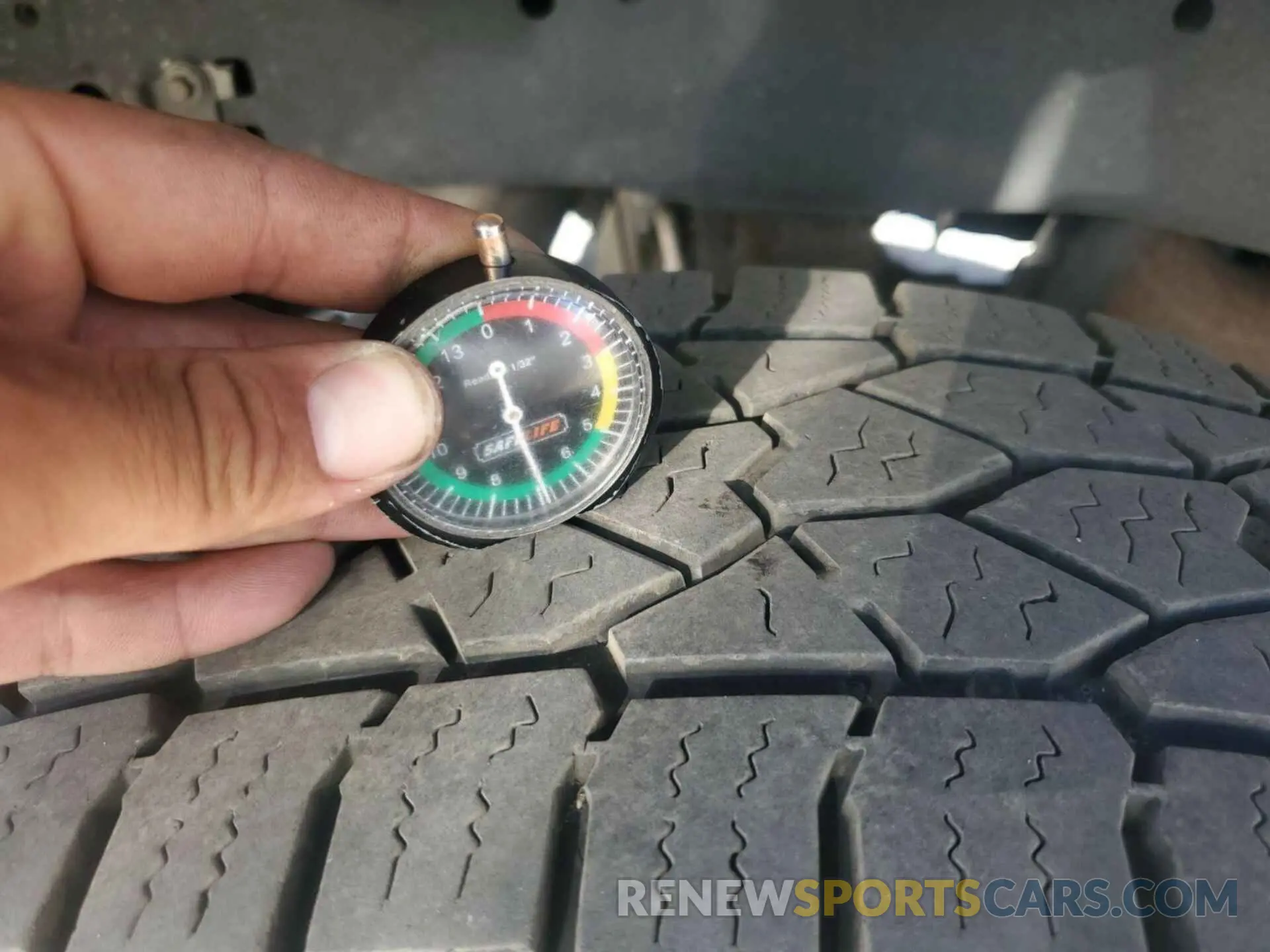 7 fotografías del automóvil dañado 1FT7W2BT9PEC17317 FORD F250 2023