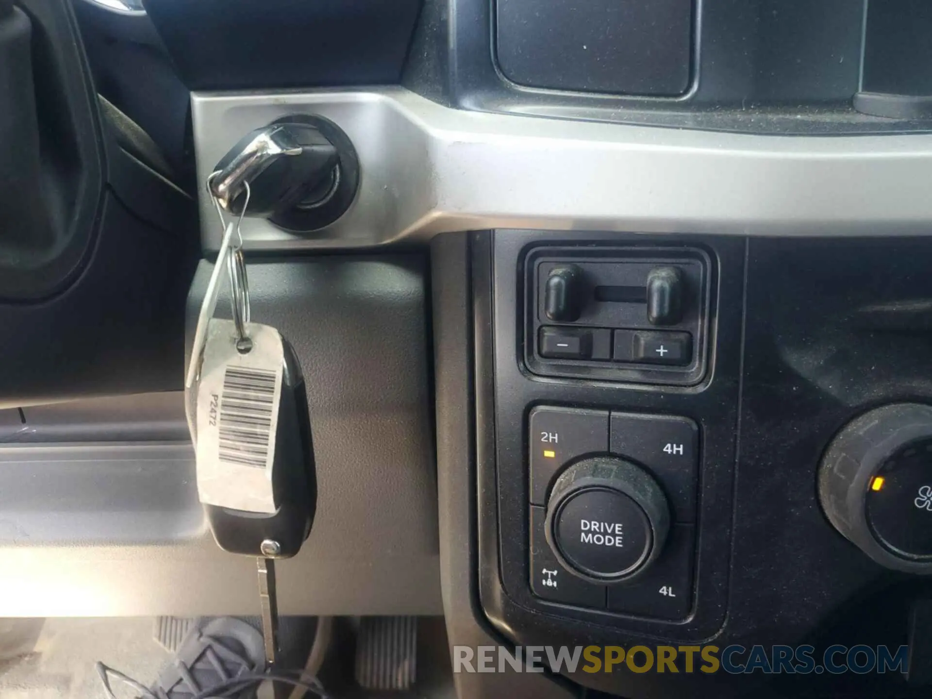 8 fotografías del automóvil dañado 1FT7W2BT9PEC17317 FORD F250 2023