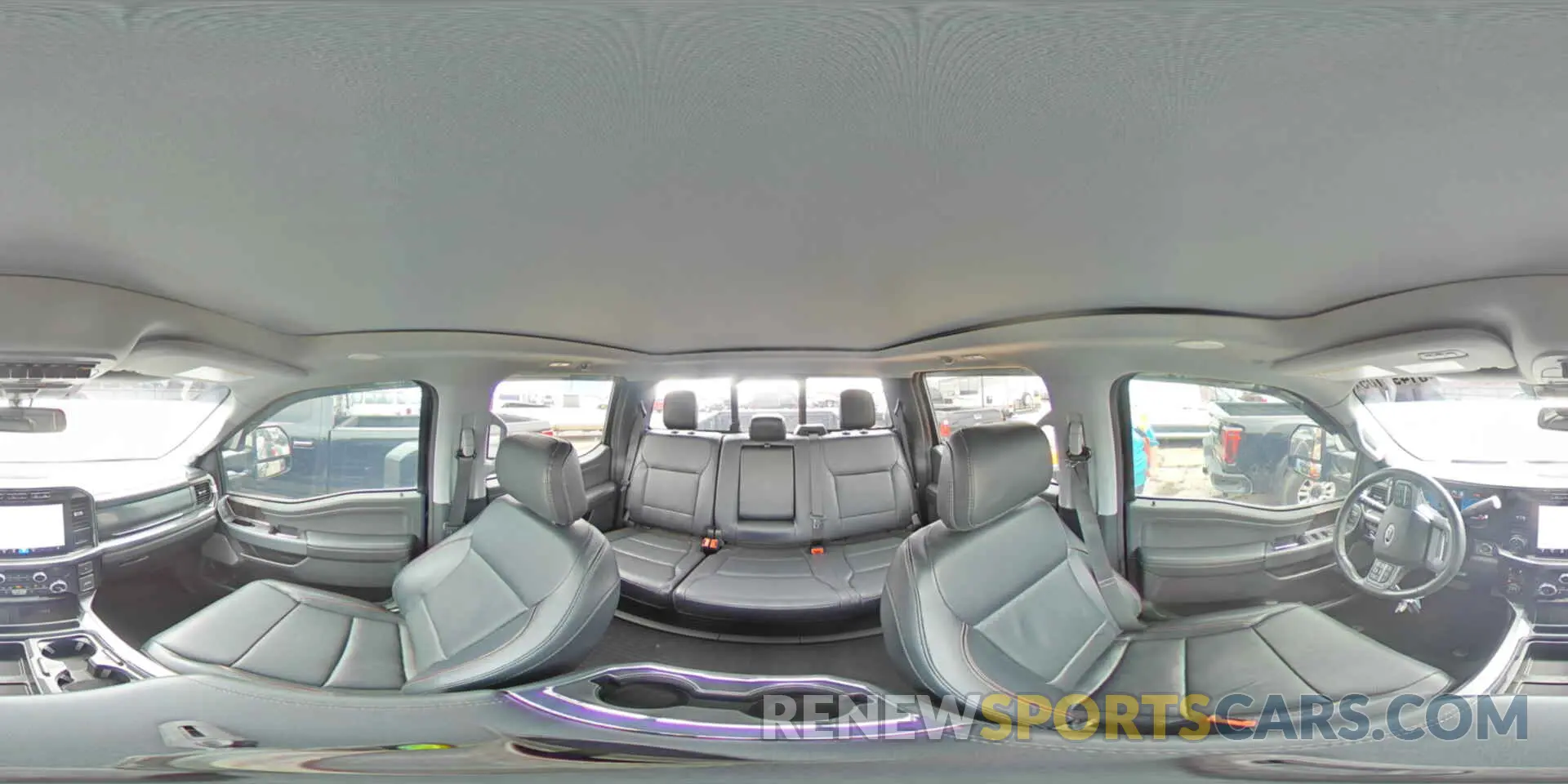 15 fotografías del automóvil dañado 1FT8W2BM9PED54254 FORD F250 2023