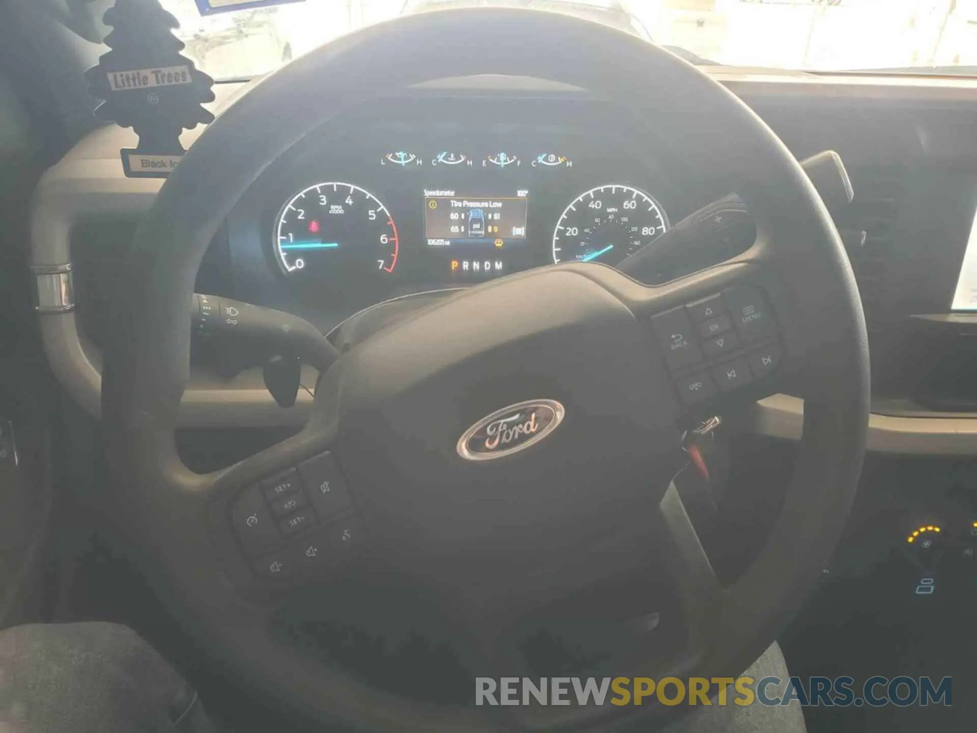 15 fotografías del automóvil dañado 1FT8W2BN5PEC99309 FORD F250 2023