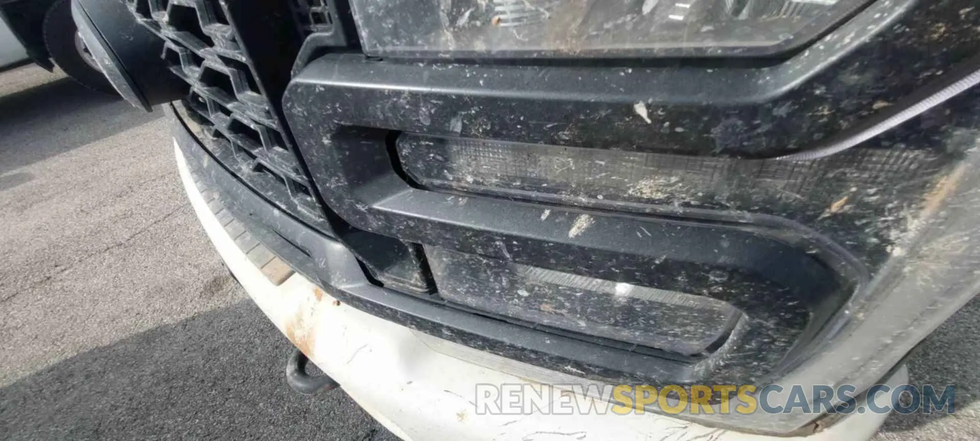19 fotografías del automóvil dañado 1FT8W2BN5PEC99309 FORD F250 2023