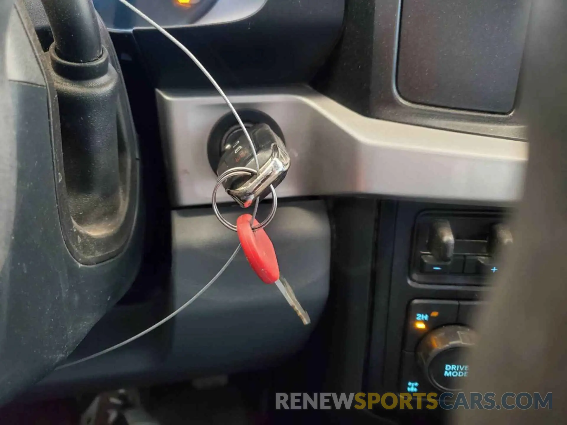 20 fotografías del automóvil dañado 1FT8W2BN5PEC99309 FORD F250 2023