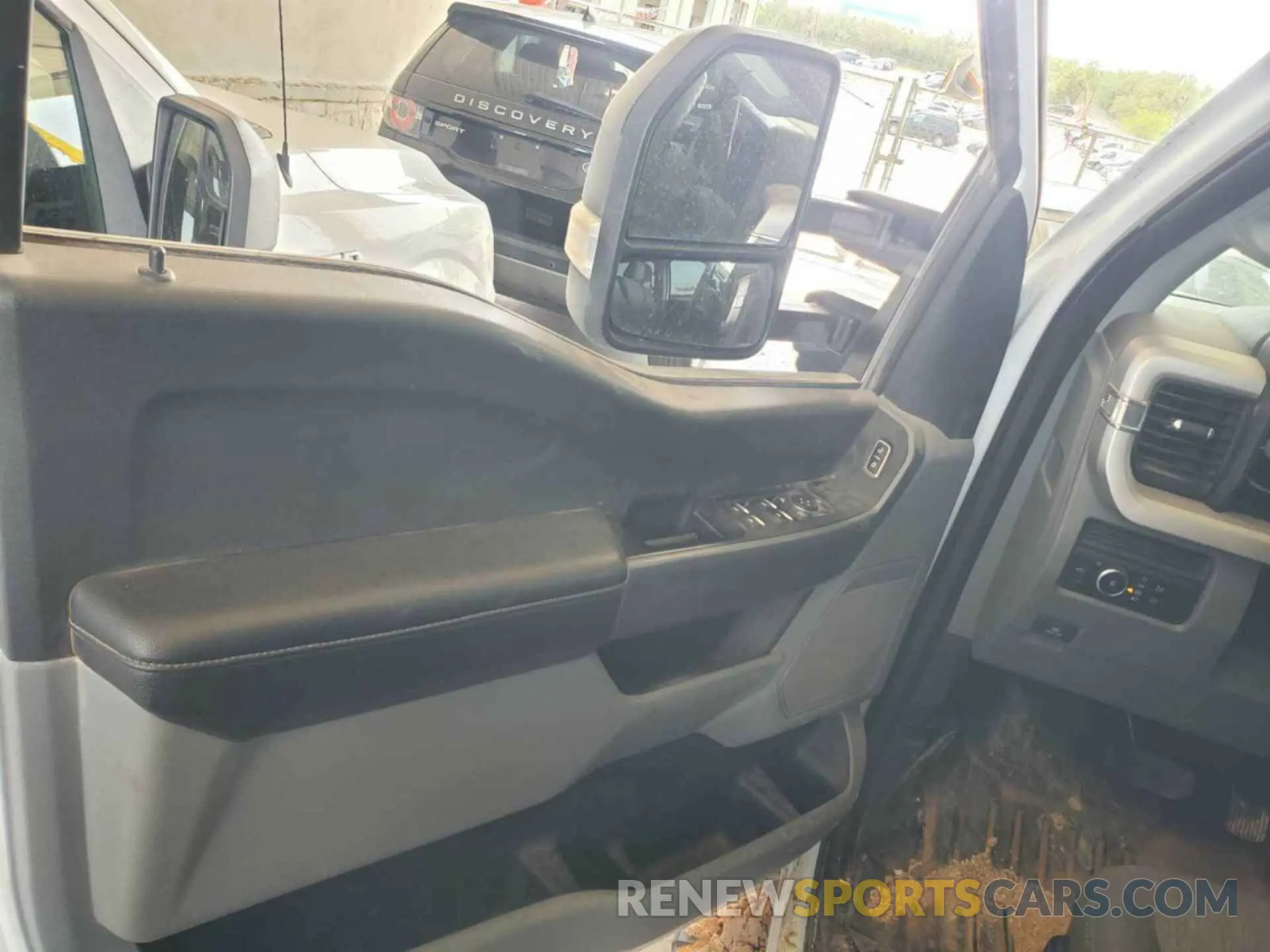 21 fotografías del automóvil dañado 1FT8W2BN5PEC99309 FORD F250 2023