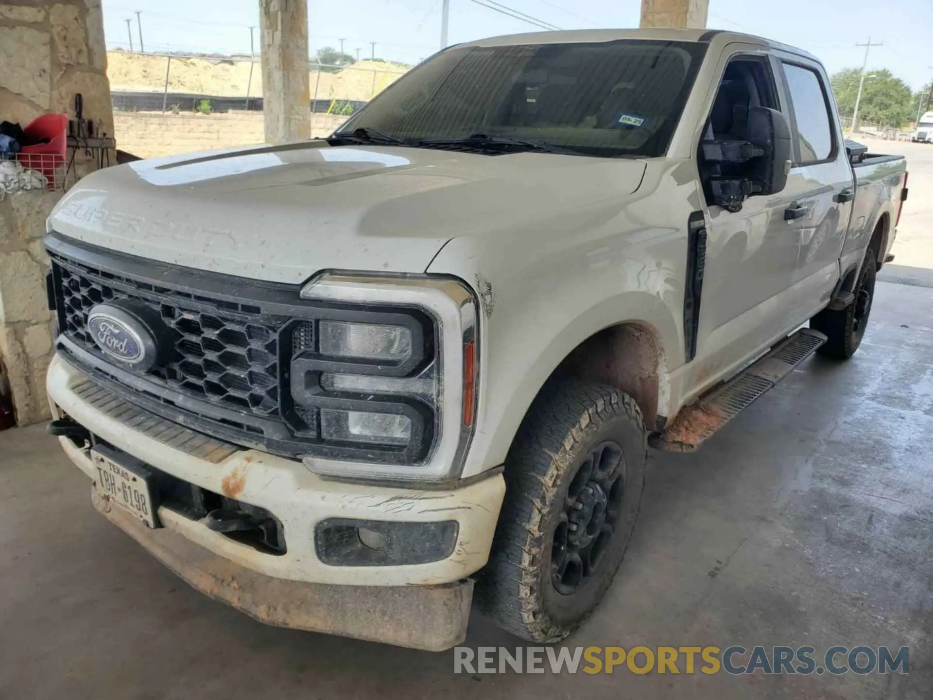 22 fotografías del automóvil dañado 1FT8W2BN5PEC99309 FORD F250 2023