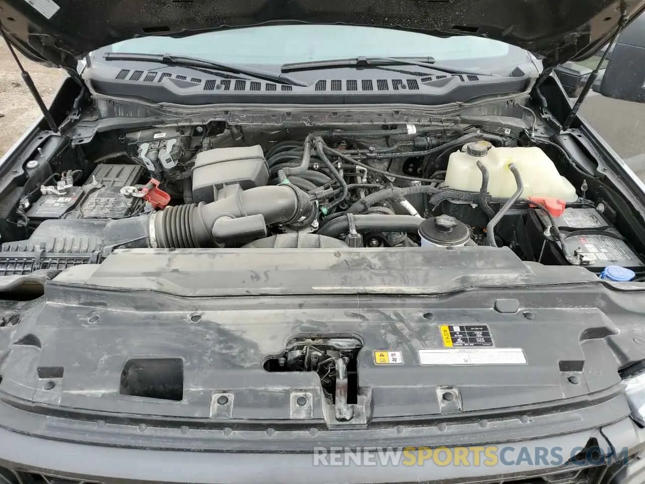 11 fotografías del automóvil dañado 1FT8W2BN6PEE15746 FORD F250 2023