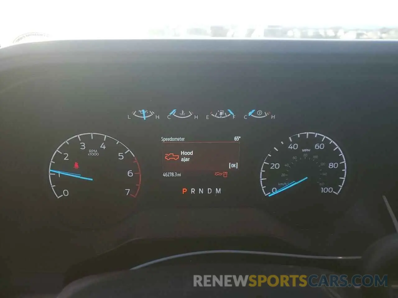 9 fotografías del automóvil dañado 1FT8W2BNXPED38850 FORD F250 2023