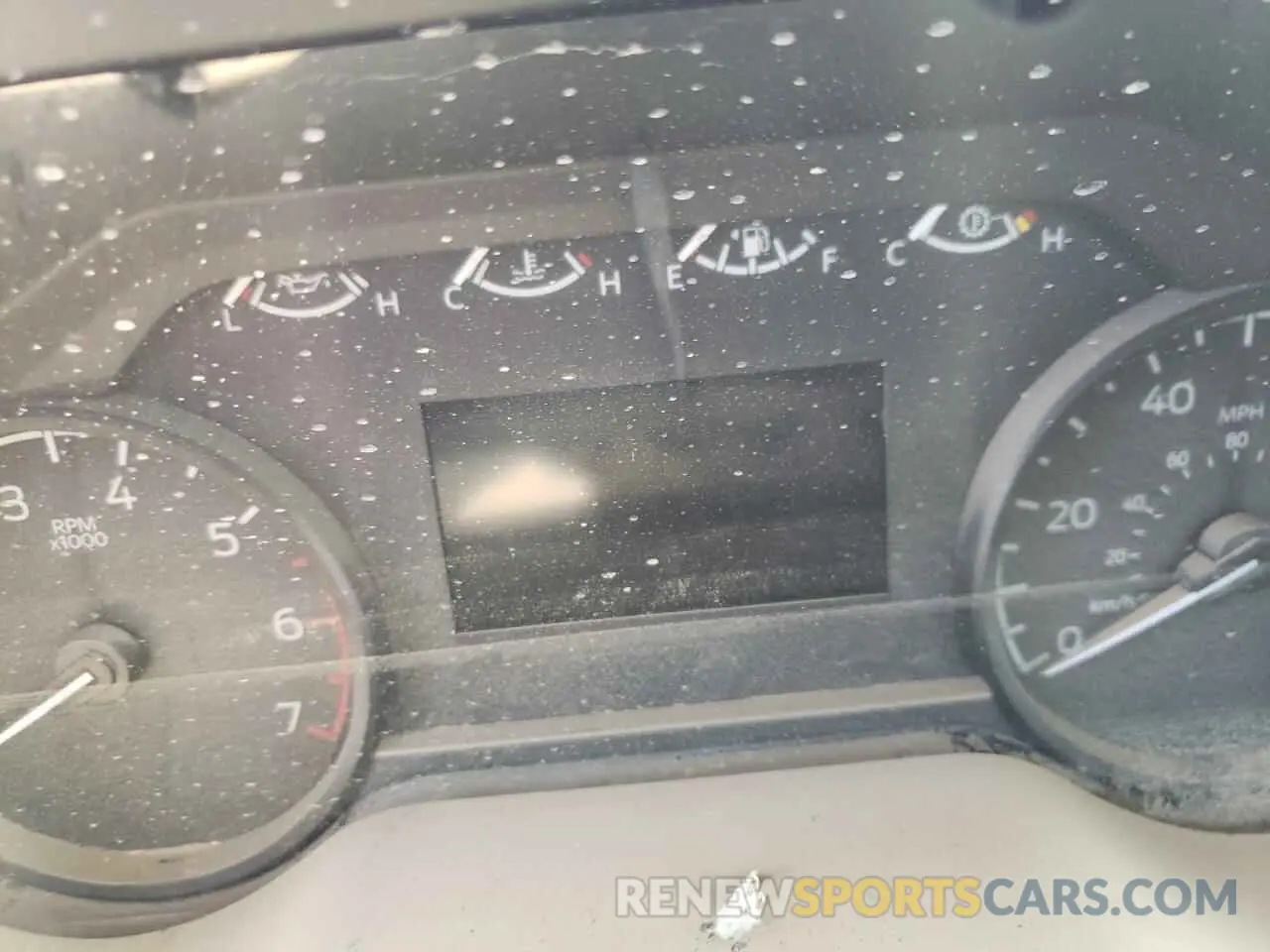 9 fotografías del automóvil dañado 1FTBF2BA0PED83301 FORD F250 2023