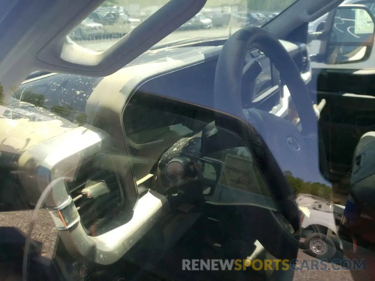 9 fotografías del automóvil dañado 1FTBF2BAXPED63301 FORD F250 2023
