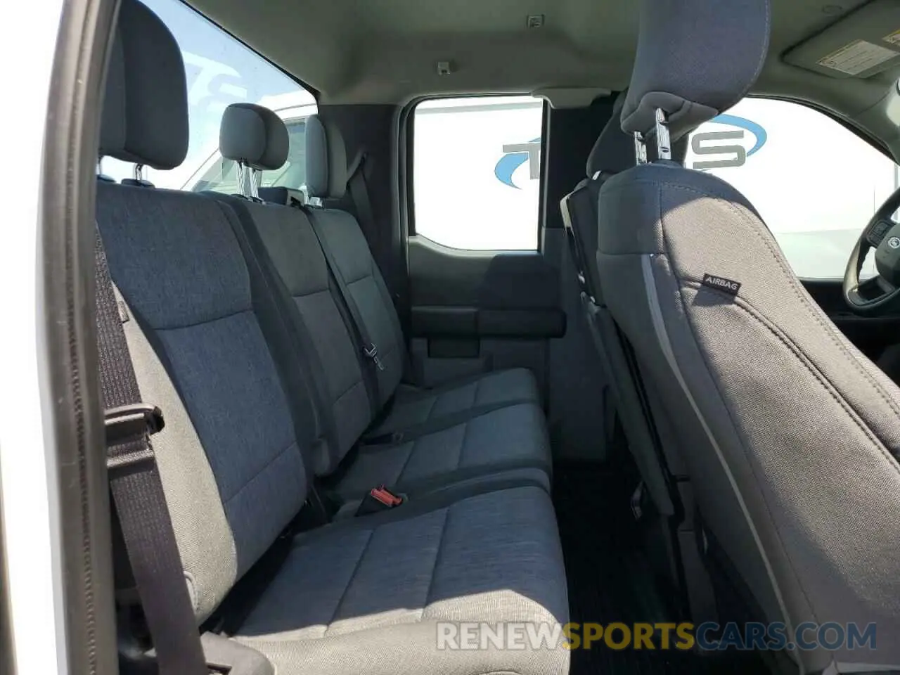 10 fotografías del automóvil dañado 1FD7X2AA9RED30535 FORD F250 2024