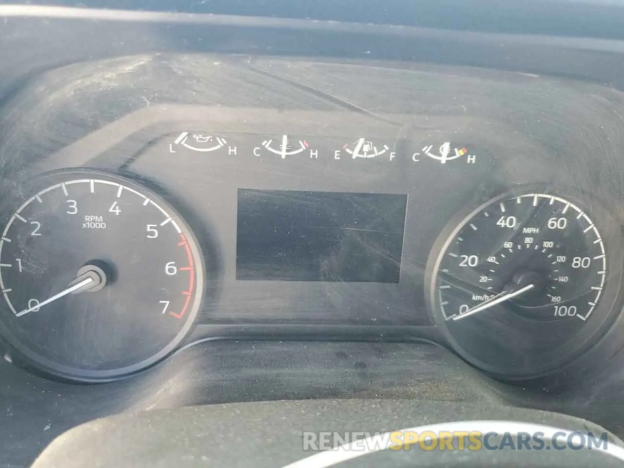 9 fotografías del automóvil dañado 1FT7W2BA1REC60180 FORD F250 2024