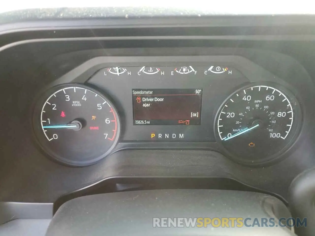 9 fotografías del automóvil dañado 1FT7W2BA2RED32472 FORD F250 2024