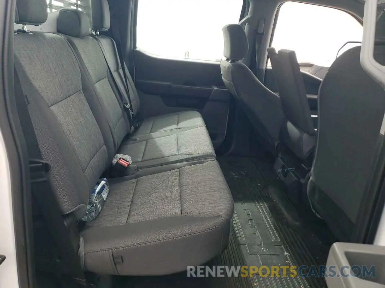10 fotografías del automóvil dañado 1FT7W2BA3REC85890 FORD F250 2024