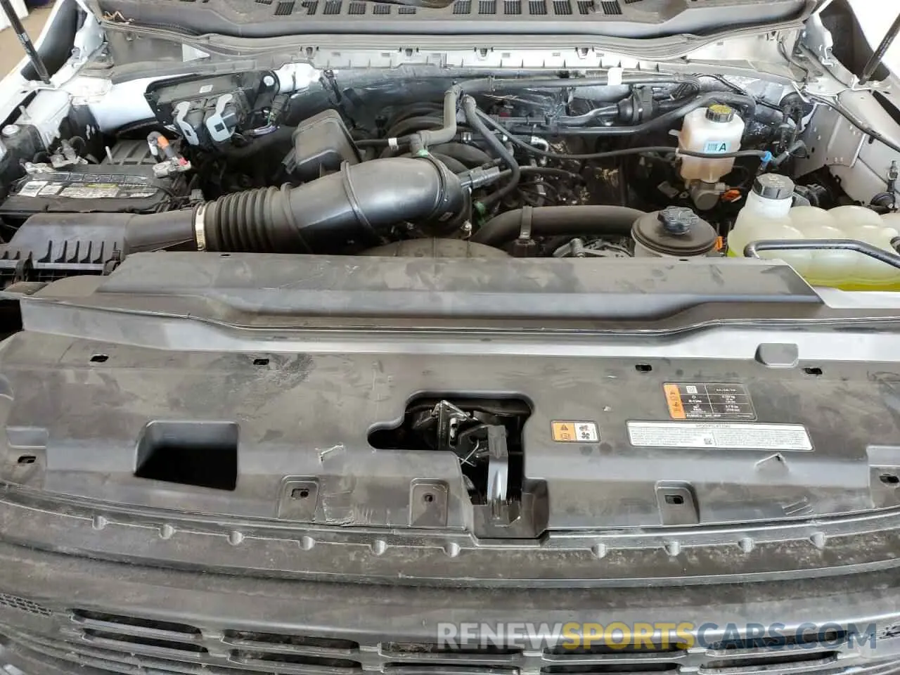 11 fotografías del automóvil dañado 1FT7W2BA3REE67816 FORD F250 2024