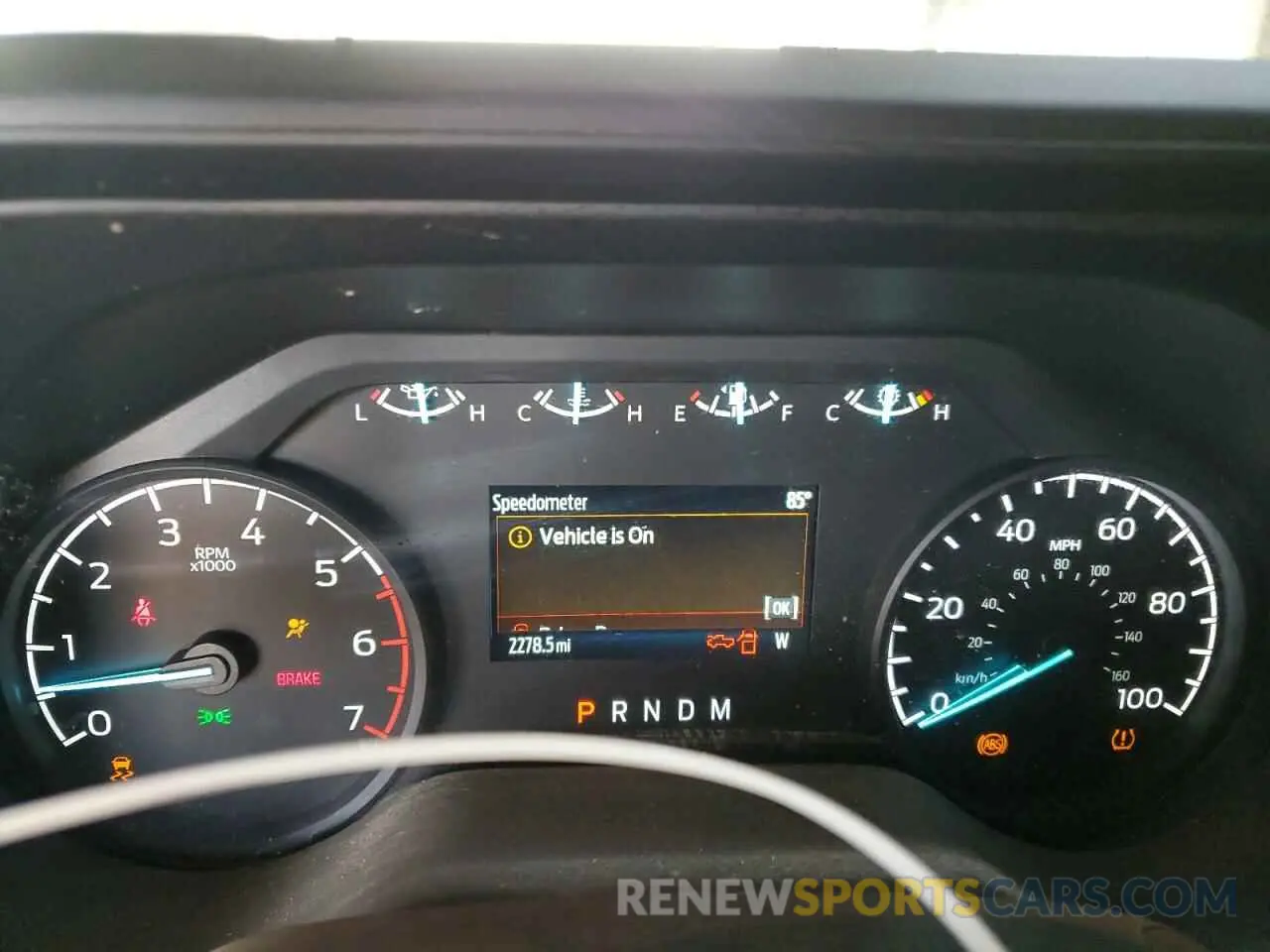 9 fotografías del automóvil dañado 1FT7W2BA3REE67816 FORD F250 2024