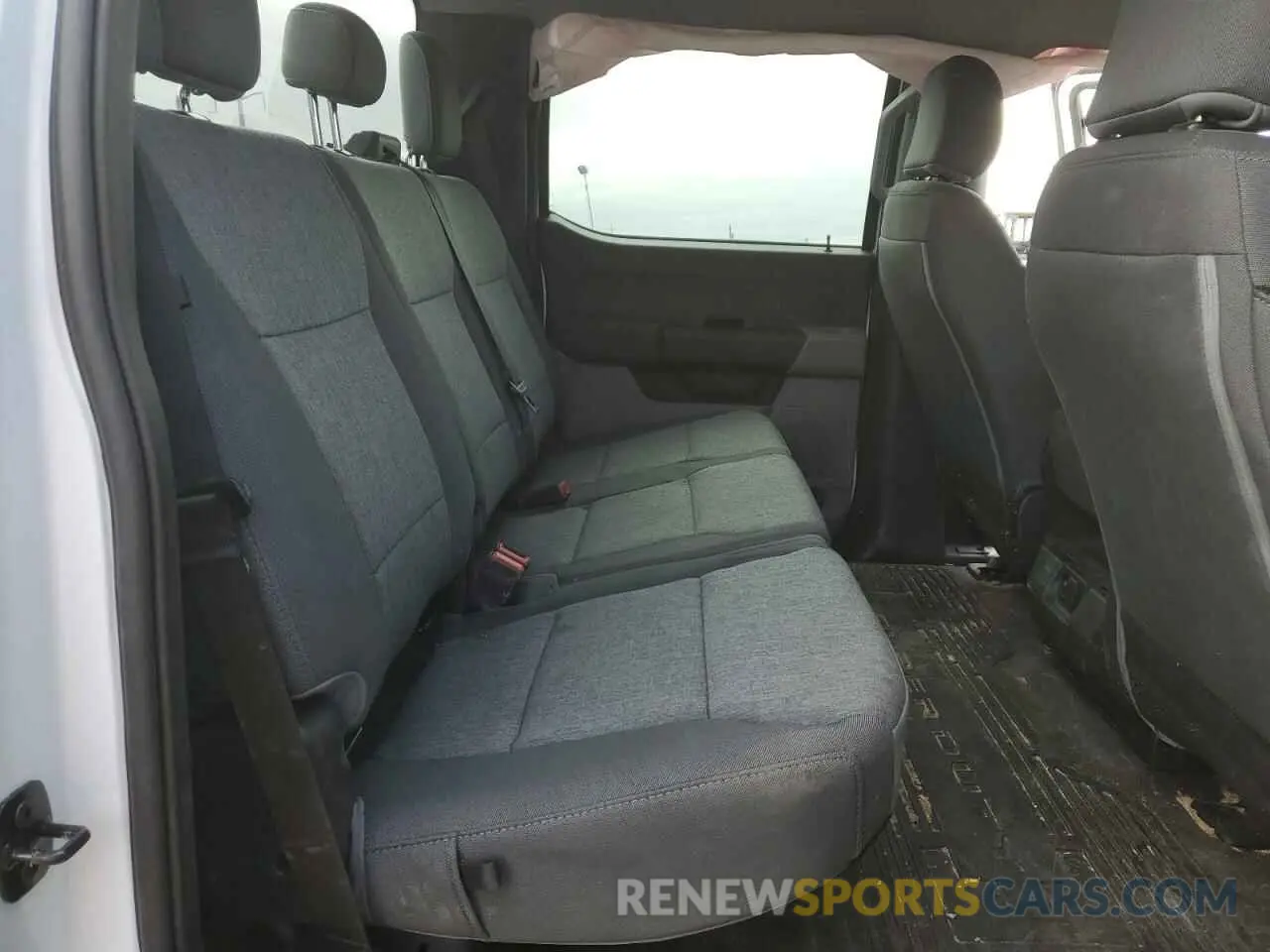 10 fotografías del automóvil dañado 1FT7W2BA9RED47602 FORD F250 2024