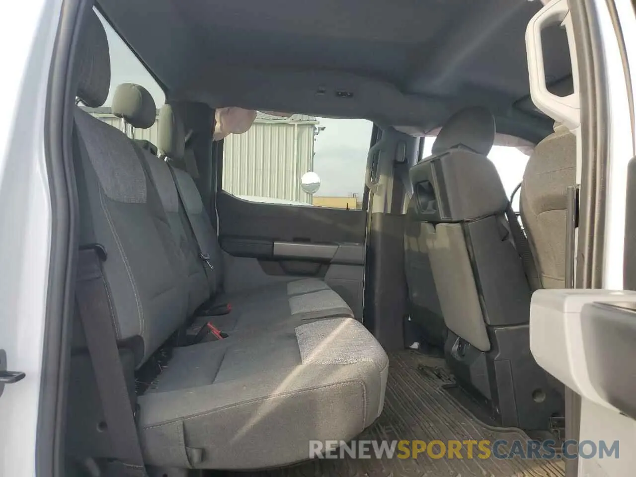 10 fotografías del automóvil dañado 1FT7W2BN2RED44351 FORD F250 2024