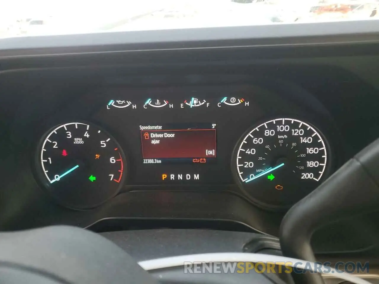 9 fotografías del automóvil dañado 1FT7W2BN2RED44351 FORD F250 2024