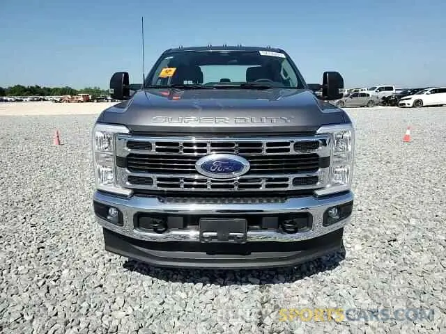 11 fotografías del automóvil dañado 1FT7W2BN6REC77124 FORD F250 2024
