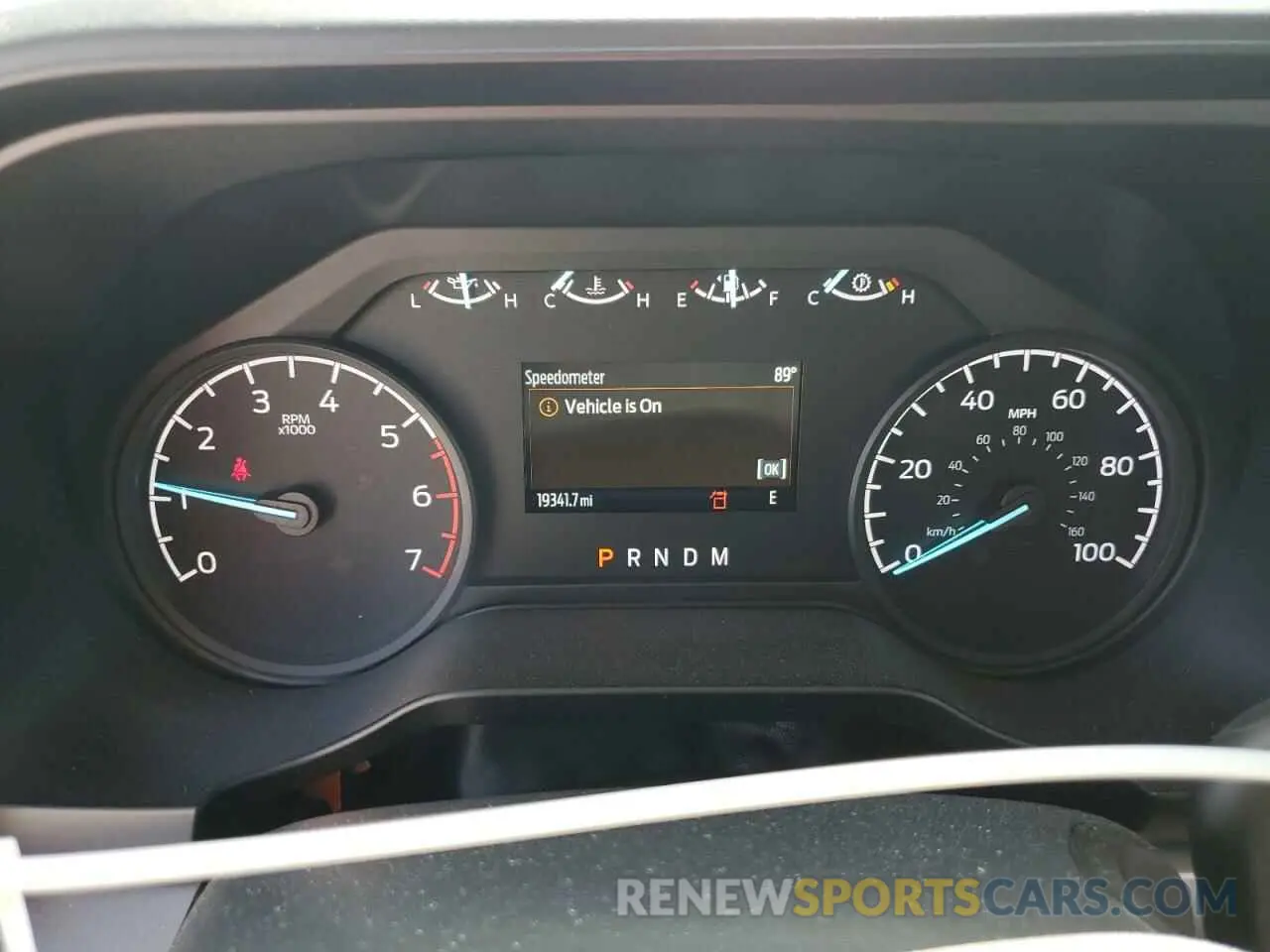 9 fotografías del automóvil dañado 1FT7W2BN6REC77124 FORD F250 2024