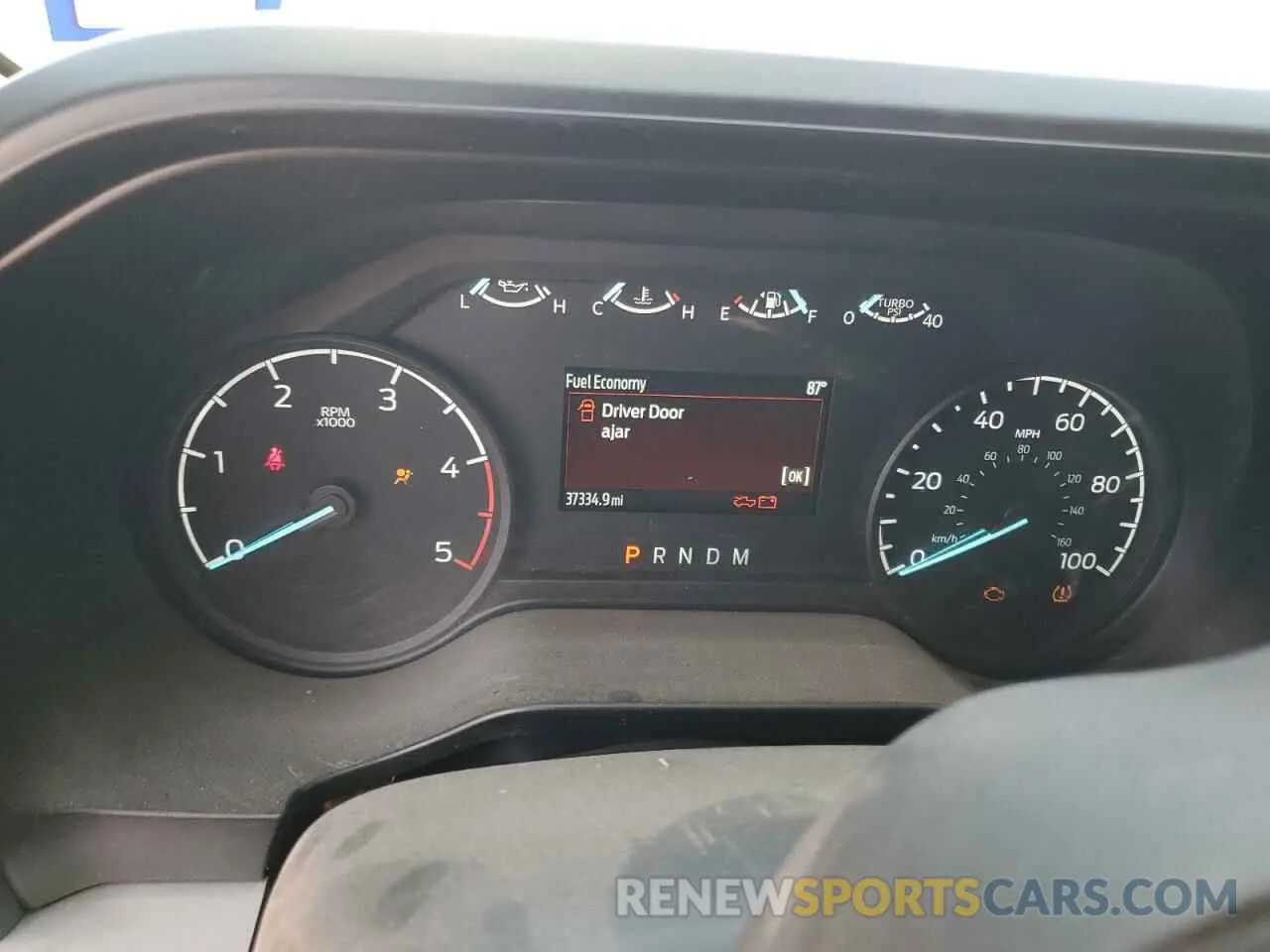 9 fotografías del automóvil dañado 1FT7W2BT0REC94404 FORD F250 2024