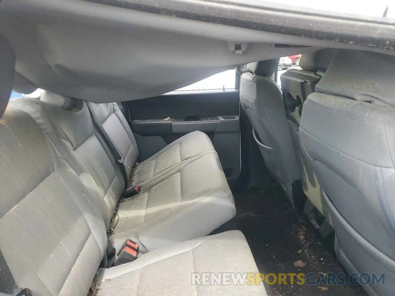 10 fotografías del automóvil dañado 1FT7W2BT5REE67141 FORD F250 2024