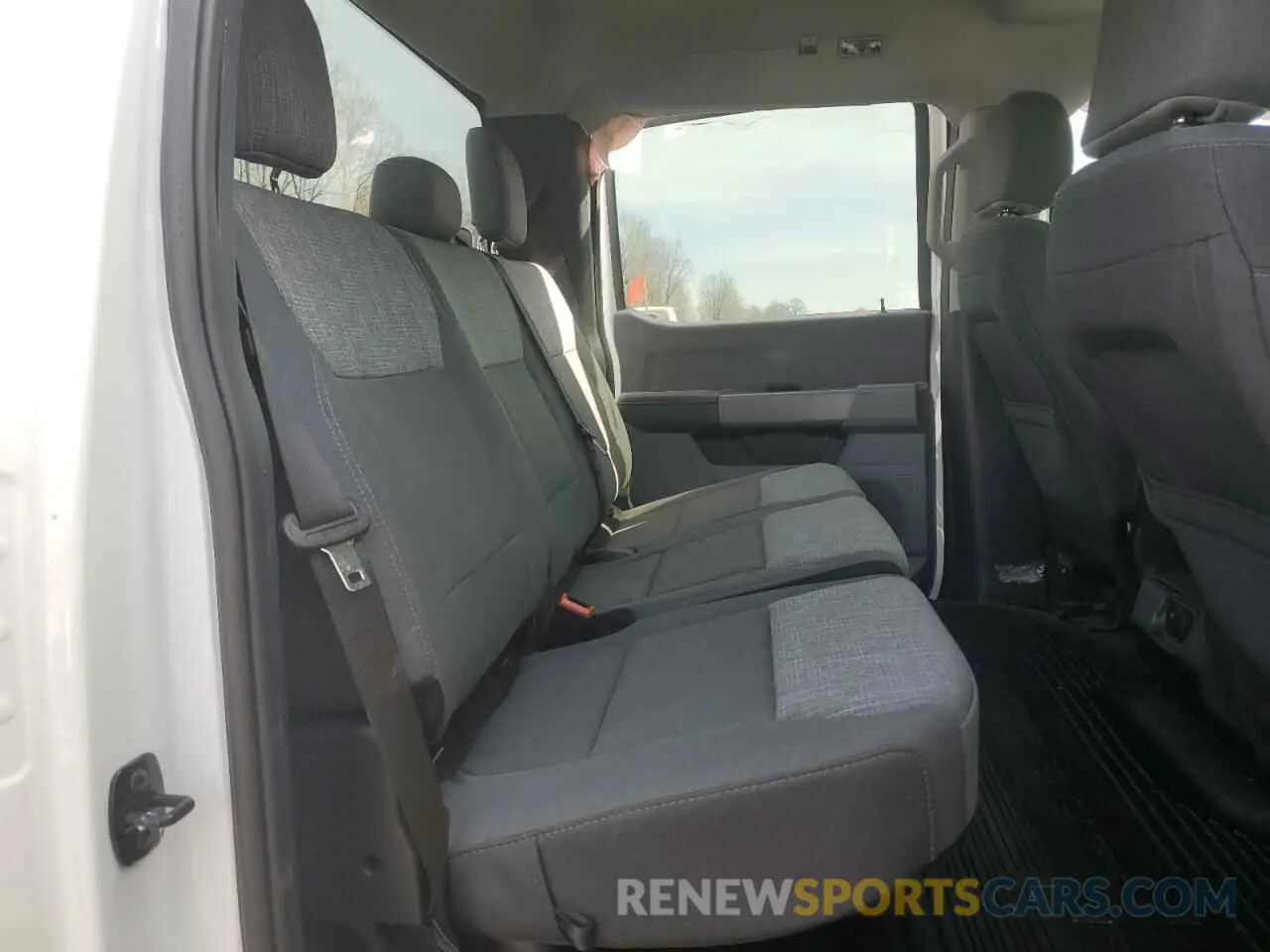 10 fotografías del automóvil dañado 1FT7W2BT9REE40833 FORD F250 2024