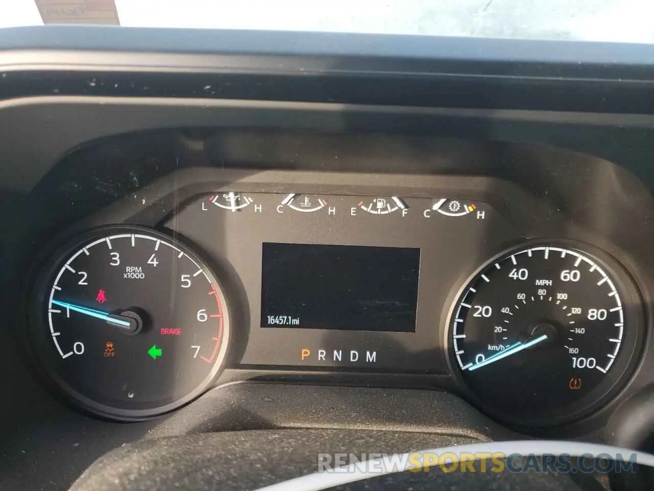 9 fotografías del automóvil dañado 1FT7X2BA3RED93049 FORD F250 2024