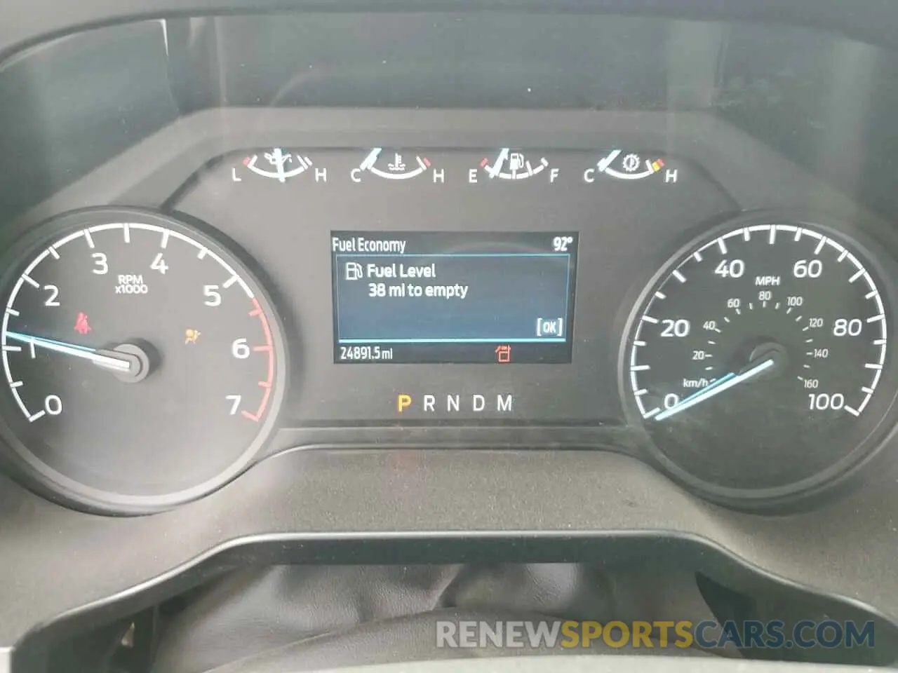 9 fotografías del automóvil dañado 1FT7X2BA8REC11149 FORD F250 2024
