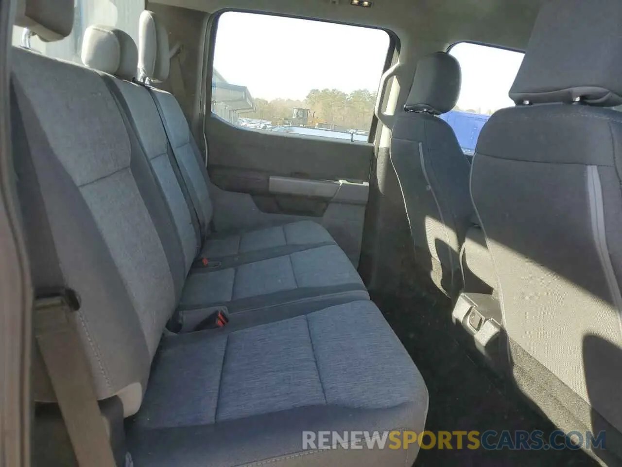 10 fotografías del automóvil dañado 1FT8W2BA1RED59229 FORD F250 2024