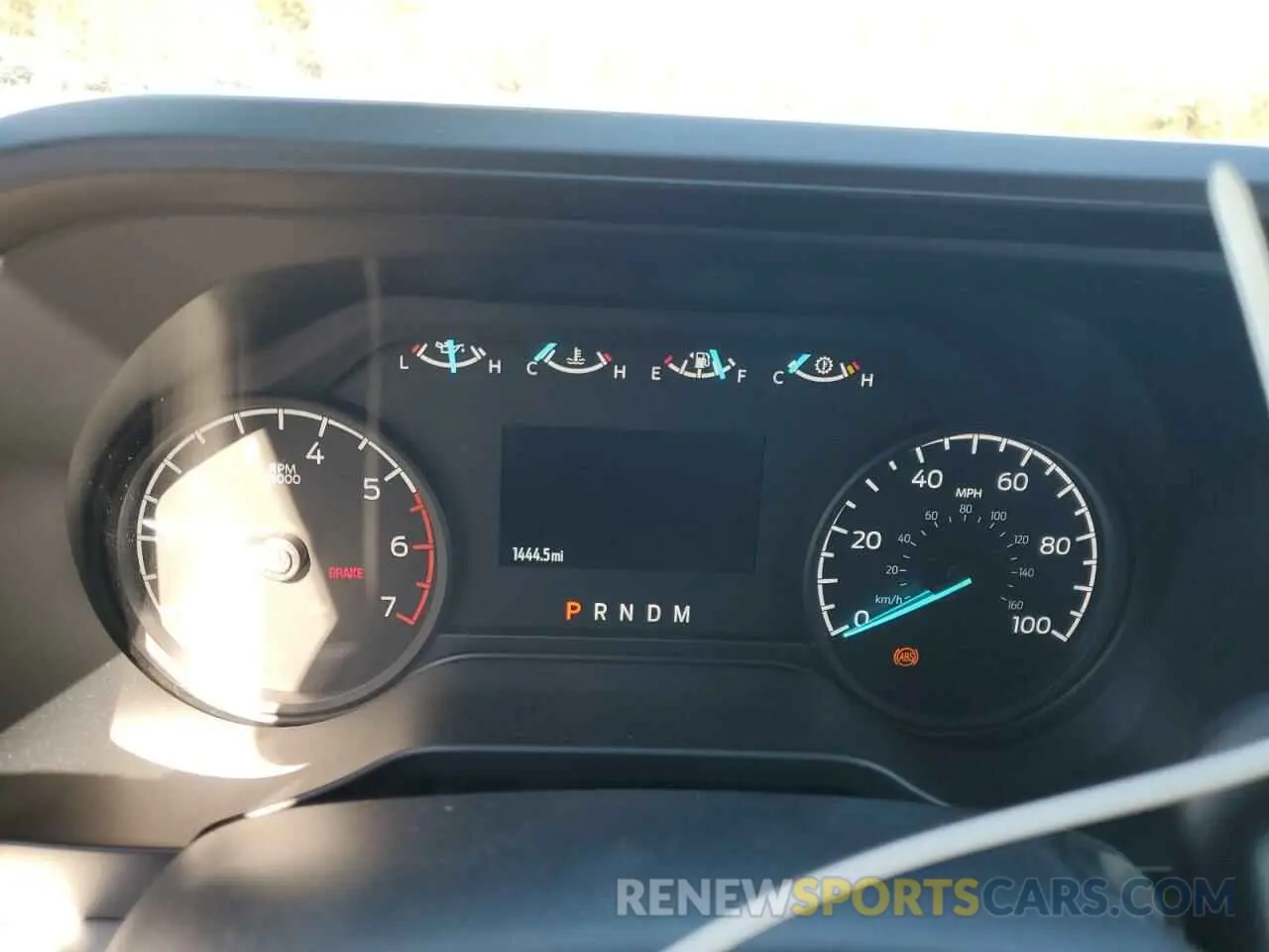 9 fotografías del automóvil dañado 1FT8W2BA1RED59229 FORD F250 2024