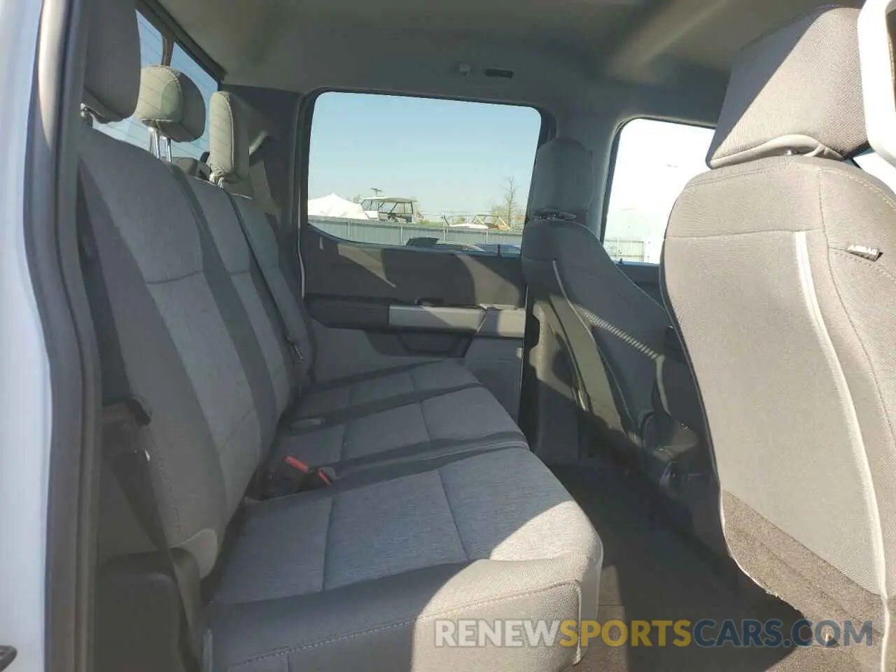 10 fotografías del automóvil dañado 1FT8W2BA7REE43944 FORD F250 2024