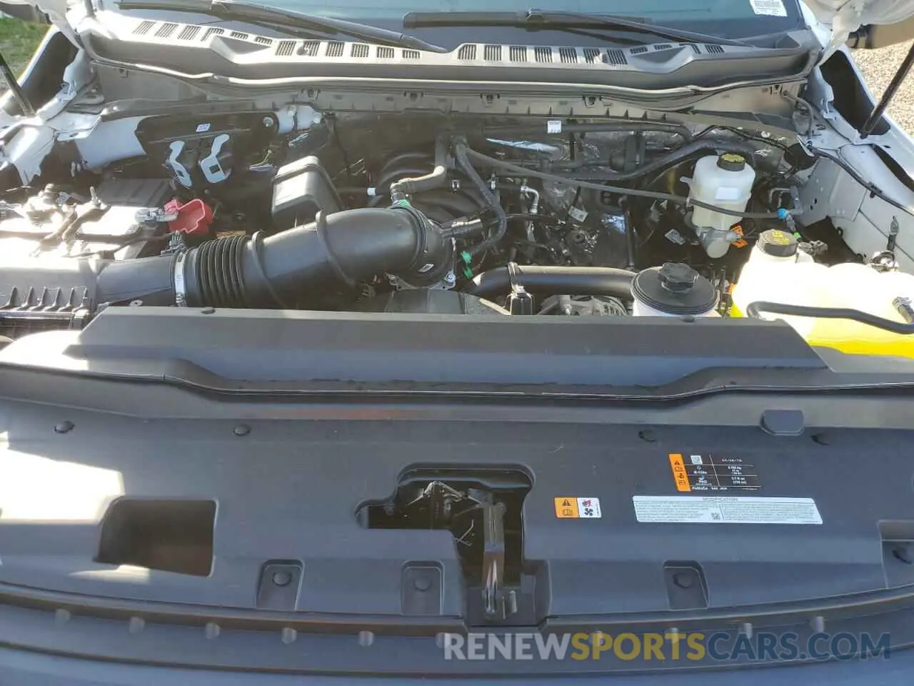 11 fotografías del automóvil dañado 1FT8W2BA7REE43944 FORD F250 2024