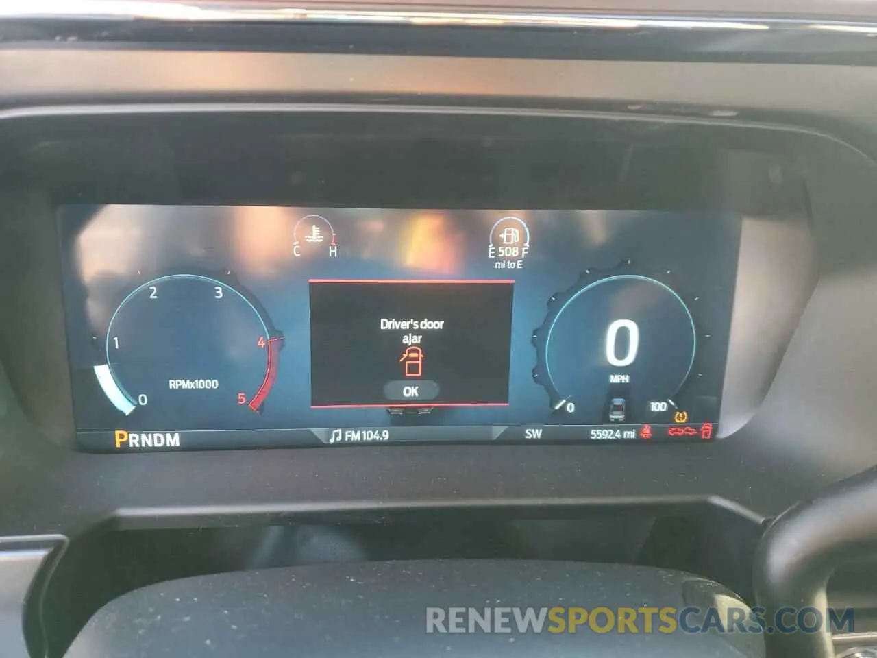 9 fotografías del automóvil dañado 1FT8W2BM0REE60241 FORD F250 2024