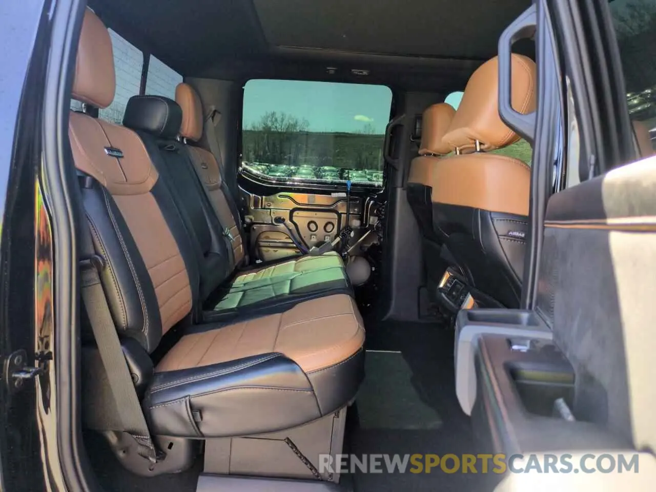 10 fotografías del automóvil dañado 1FT8W2BM1REE33484 FORD F250 2024