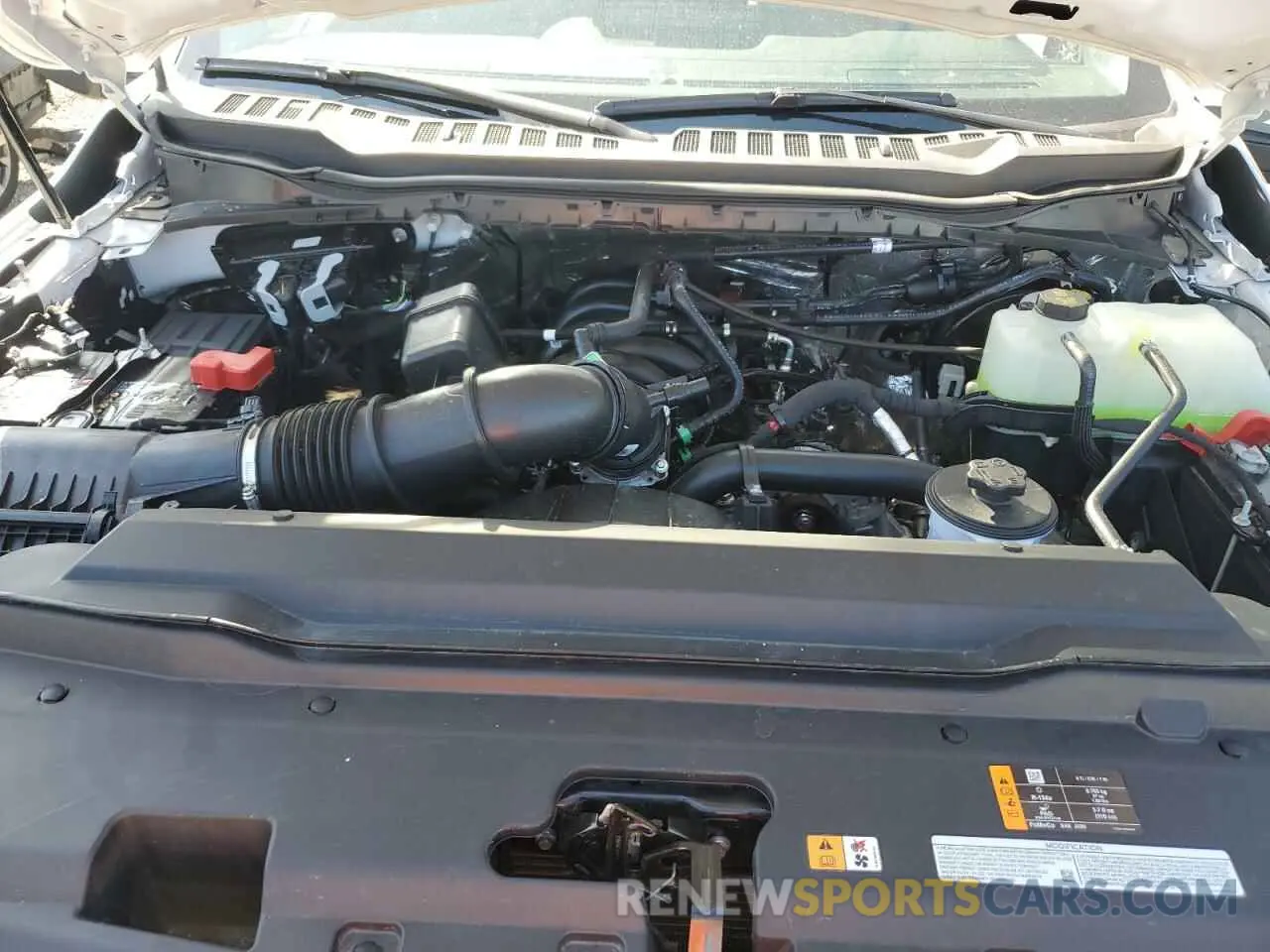 11 fotografías del automóvil dañado 1FTBF2BA1REC20837 FORD F250 2024