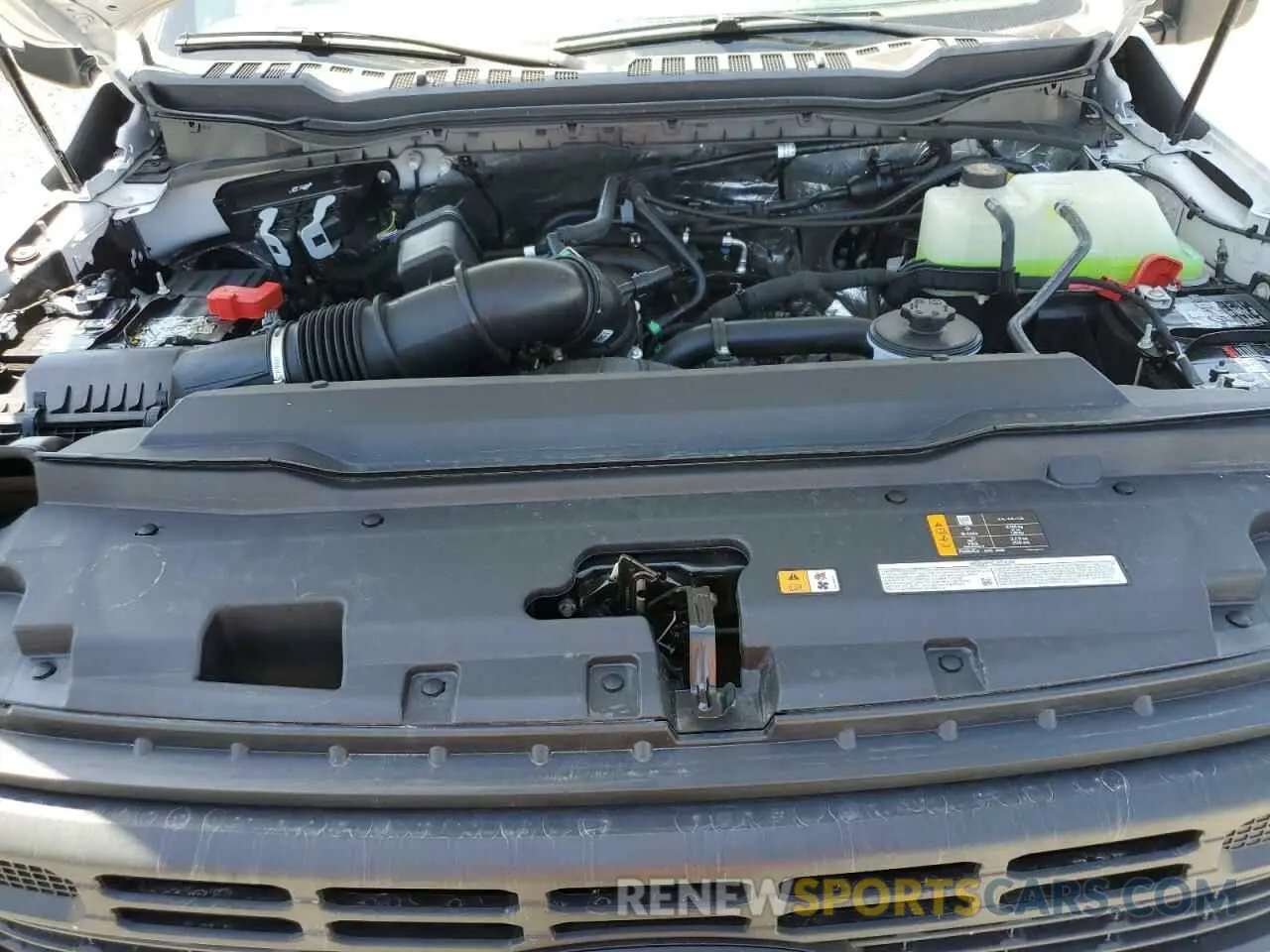 11 fotografías del automóvil dañado 1FTBF2BA3REC30222 FORD F250 2024