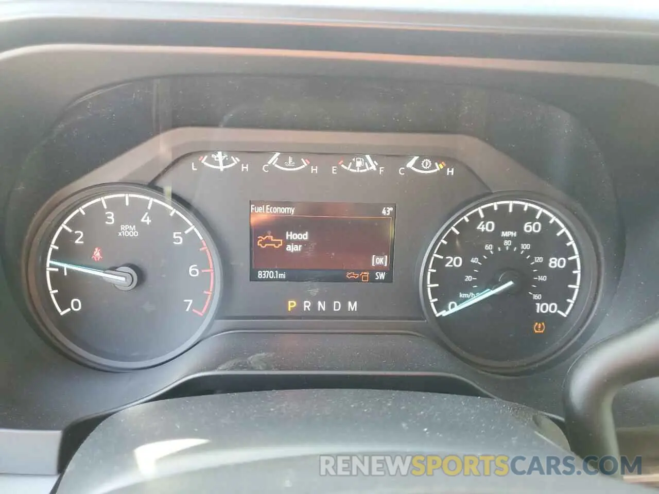 9 fotografías del automóvil dañado 1FTBF2BA3RED44401 FORD F250 2024
