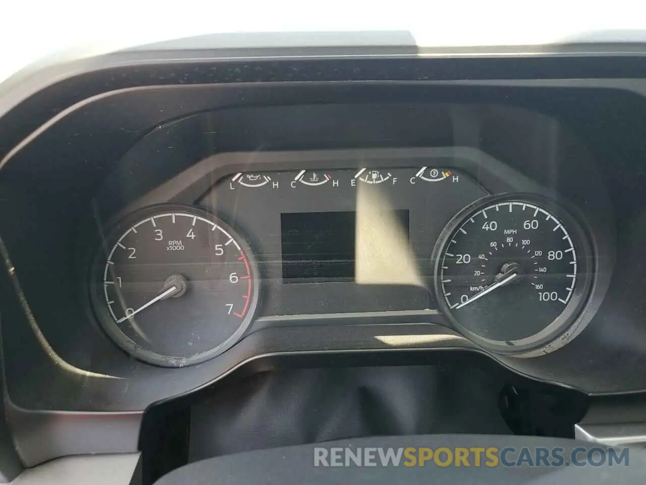 9 fotografías del automóvil dañado 1FTBF2BAXREC40360 FORD F250 2024